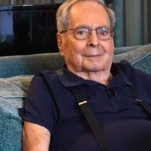 Morre o autor de novelas Benedito Ruy Barbosa, aos 95 anos - TV Globo