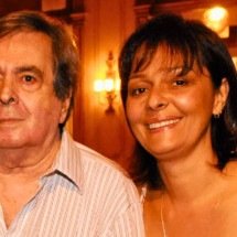 Há 10 anos, filha de Benedito Ruy Barbosa abandonou novela do pai - Reprodução