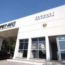 Servidor do Cefet-MG é demitido por desviar R$ 1,2 milhão da instituição - Leandro Couri/EM/D.A Press