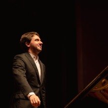 Sinfônica de Minas convida pianista e regente portugueses para concerto - Divulga&ccedil;&atilde;o