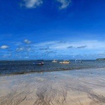 1ª vez no Nordeste: relatos de repórter e a descoberta dos reais 'Milagres' - Ana Luiza Soares/EM/D.A Press