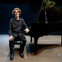 Mateus Fonseca: talento brasileiro se destaca mundo afora - Guilherme Dardanhan/Segunda Musical