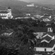 Filme de 1926 será exibido nesta quarta-feira (8/7), em Ouro Preto - Reprodução