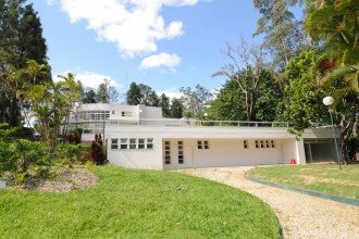 TCE admite denúncia sobre acervo do Palácio das Mangabeiras 