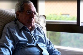 Recluso, Benedito Ruy Barbosa fez raras aparições antes de morrer