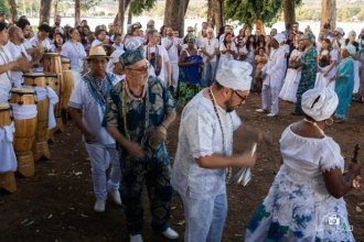 Racismo religioso: suposto pastor estava em surto, diz defesa