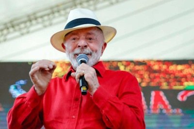 Quem pode ser o próximo a dizer ‘não’ para Lula em Minas Gerais -  (crédito: Foto: Ricardo Stuckert / PR)