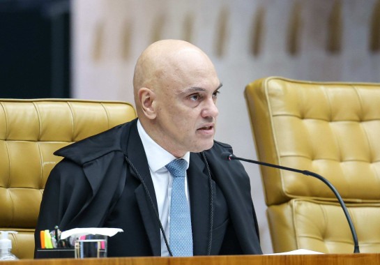 Victor Piemonte/STF