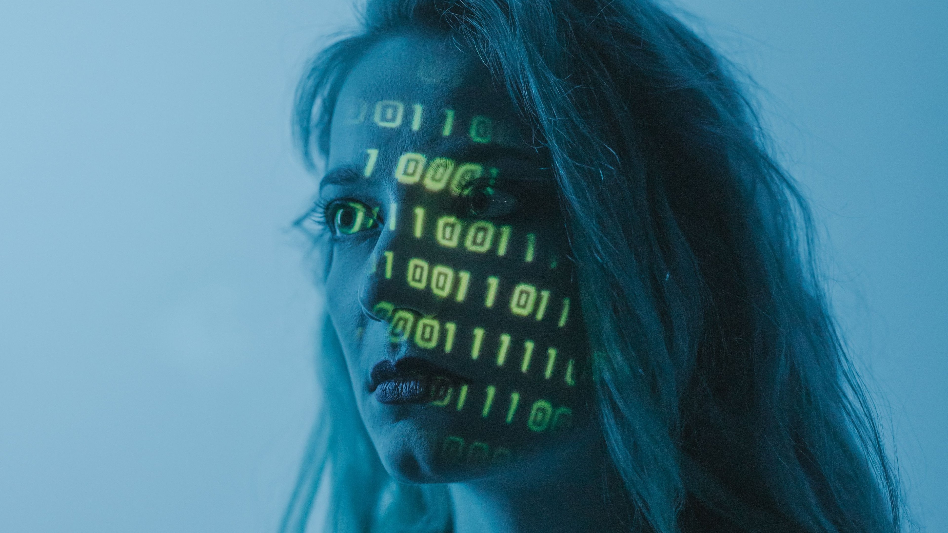 A influ&ecirc;ncia da intelig&ecirc;ncia artificial na cria&ccedil;&atilde;o de imagens digitais, um desafio crescente na identifica&ccedil;&atilde;o da realidade. -  (crédito: Pexels)