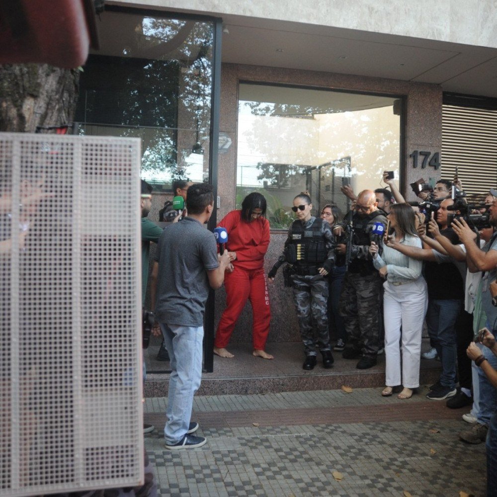 Morte de idosos: diarista questionou se perita 'já matou galinha'