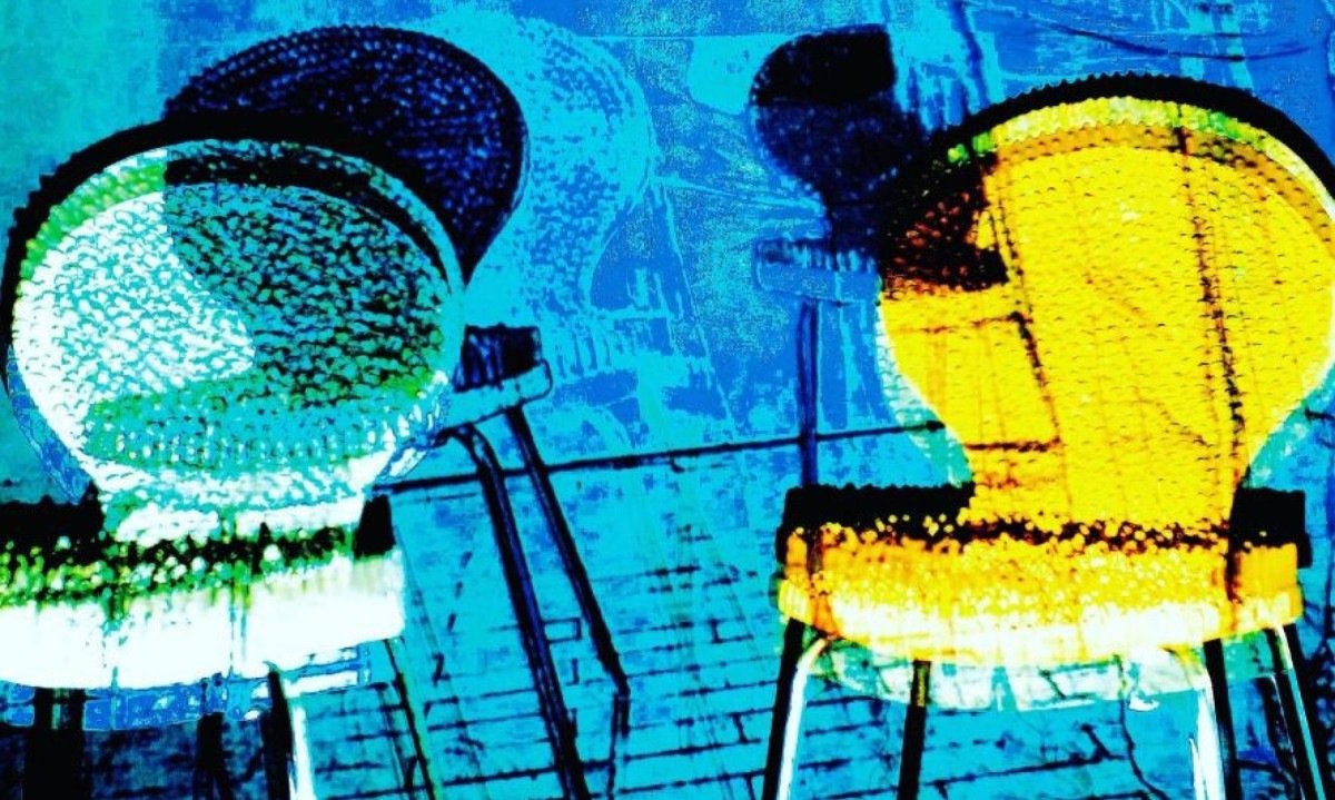 Exposi&ccedil;&atilde;o entra em cartaz no dia 14 de julho na galeria Palazzo Pisani Revedin