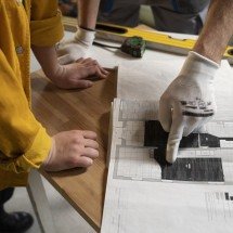 Retrofit exige maquinário adequado para demolição seletiva - DINO