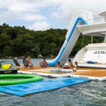 YouRoo aposta na profissionalização do lazer náutico na América Latina - PulseBrand