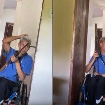 Suspeitos de matar jovem que fez sinal ligado ao CV são presos em BH - Imagens cedidas pela TV Alterosa