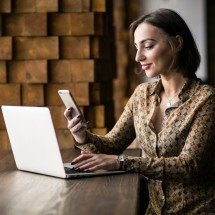 Economia digital impulsiona novas carreiras
 - DINO