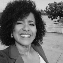 Quem foi Érika Leal, jornalista da Record que morreu aos 47 anos - Instagram/ Reprodução