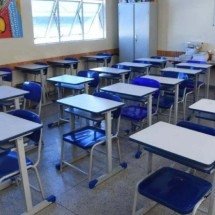 Polícia identifica brasileiro na França que financiava ataques a escolas no Brasil - Gladyston Rodrigues/EM/D.A. Press