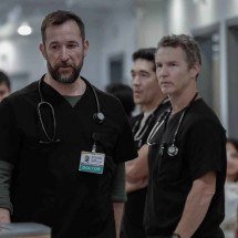 Emmy divulga indicados ao prêmio de 2026; veja lista completa - HBO Max/Divulga&ccedil;&atilde;o