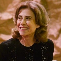 Fernanda Torres revela por que recusou proposta milionária de publicidade - TV Globo / reprodução