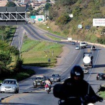 Viagem de férias? Confira guia para o passeio não derrapar nas BRs de Minas - Alexandre Guzanshe/EM/D.A Press