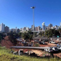  Trevo do Belvedere: Por que a obra parou e qual o novo prazo de entrega  - Edesio Ferreira/EM
