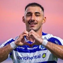 Paraguaio dispensado pelo Atlético fecha com clube chileno