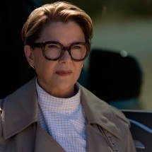 Annette Bening, estrela da série 'Lucky', saúda a liberdade de ousar  - Apple TV/Divulga&ccedil;&atilde;o