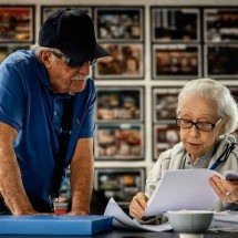 Filmes nacionais recentes serão exibidos de graça no Cine Humberto Mauro - Paris Filmes/Divulga&ccedil;&atilde;o