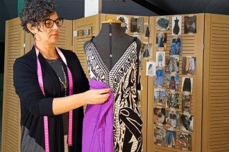 Lagoa Santa recebe o Re-Veste: moda que se reinventa, arte que transforma 