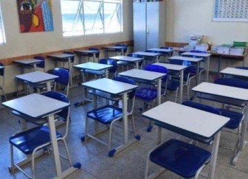 A investigação conduzida pelo núcleo identificou que o adolescente, de 16 anos, financiava ataques planejados em escolas de diferentes estados brasileiros -  (crédito: Gladyston Rodrigues/EM/D.A. Press)