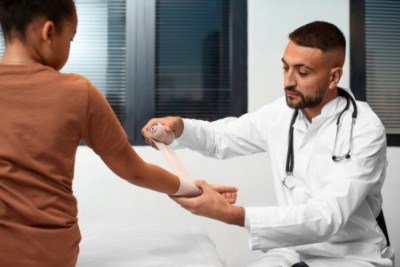 Segundo pesquisadora, condição ainda é subestimada e pouco estudada, apesar de comum; assim, crianças e adolescentes muitas vezes recebem tratamento inadequado -  (crédito:  Freepik/Magnific)