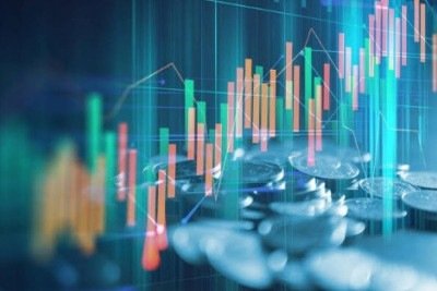 Entenda a complexidade da dinâmica do mercado de renda fixa e variável -  (crédito: depositphotos.com / monsit)