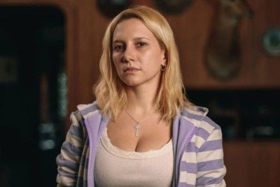 Filme sobre Elize Matsunaga ganha trailer e data de estreia na Netflix -  (crédito: Tupi)