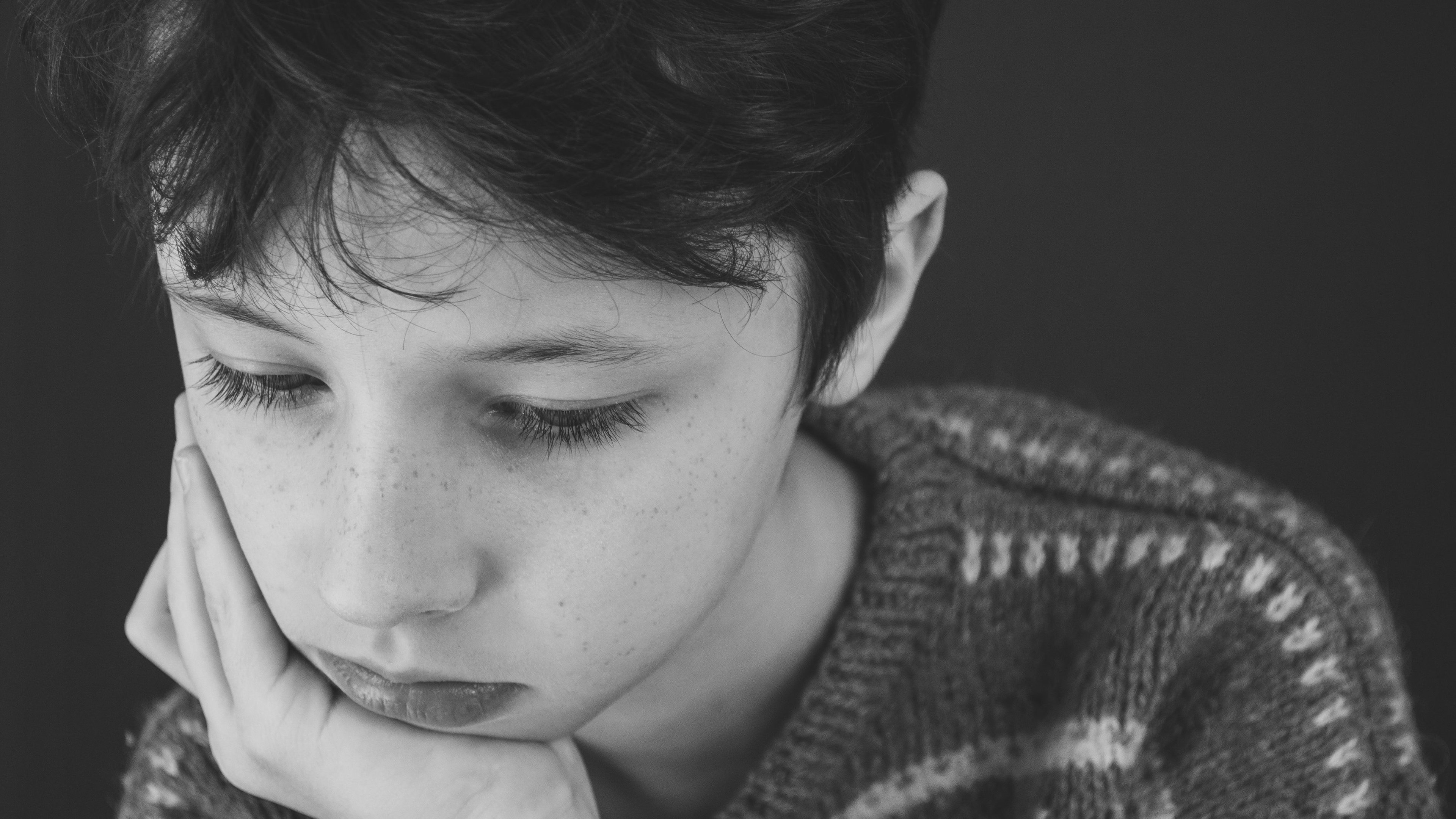 Observar mudan&ccedil;as de comportamento &eacute; crucial para identificar sinais de alerta na sa&uacute;de mental de jovens. -  (crédito: Pexels)