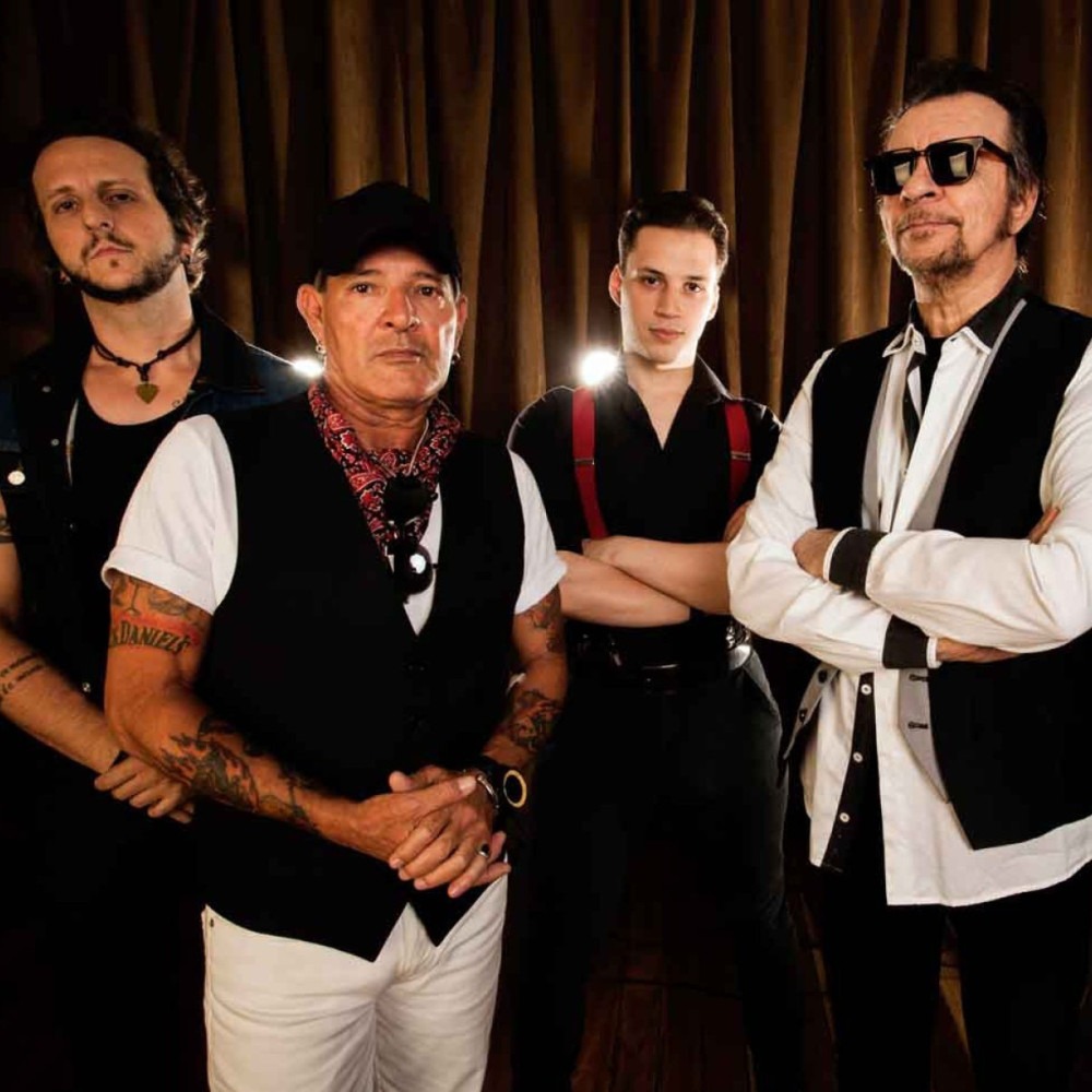 Dois festivais em BH celebram o Dia Mundial do Rock