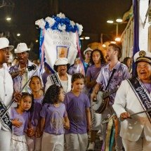 Terno de Congada de cidade mineira é reconhecido como Ponto de Cultura - Fotos/Amigos do nosso Congado
