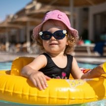 Thermas All Inclusive se prepara para as férias de julho - DINO