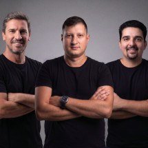 Nem todas as empresas tech são startups: sócios multidisciplinares que viraram deeptech de IA - PulseBrand