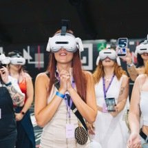 The Black Mirror Experience estreia no Brasil em 31 de julho - DINO