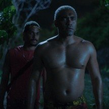'A margem do rio': filme brasileiro disputa prêmio do Festival de Locarno - Divulgação