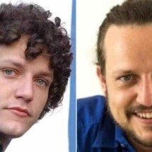 Ator Edward Boggiss, de 'Sandy & Junior' e 'Floribella', morre aos 49 anos - Tupi