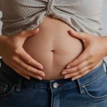 Barriga estufada todo dia é normal? Saiba quando investigar - Magnific