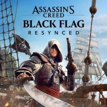 'Black Flag Resynced' é nostalgia por águas conhecidas - Reprodução/Ubisoft