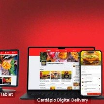Cardápios digitais ganham força no setor de alimentação - DINO