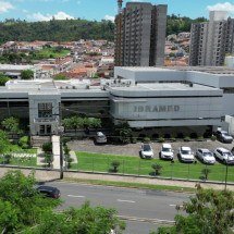 IBRAMED completa 32 anos em setor de saúde em alta - DINO