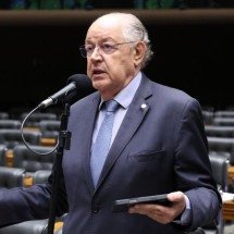 Deputado quer proibir convocação de jogadores que atuam fora do Brasil - Kayo Magalhães / Câmara dos Deputados
