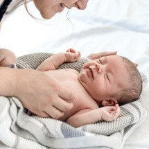 Inverno acende alerta para visitas a recém-nascidos e risco de infecções - Magnific