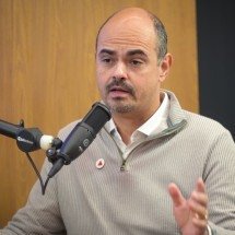 Mateus Simões: "O Palácio das Mangabeiras estava decrépito" - Leandro Couri/EM/D.A.Press