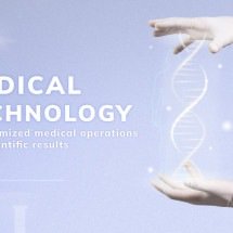 Os 10 maiores avanços médicos da última década - parte 4 -  rawpixel.com/Magniic/Freepik