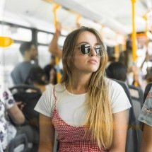 Mobilidade digital vira desafio para atrair jovens ao transporte público   - freepik.com